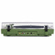 Victrola Automatic Bluetooth Turntable Green One Touch Play VPT-800 — image 2