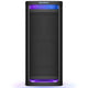 Sony ULT Tower 9 Wireless Party Speaker SRS-ULT900AC Black 148W with Party Lighting — image 5