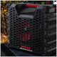 ION Audio Tailgater Tough Portable Bluetooth Speaker IPX5 10 Hour Playback — image 5