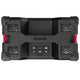 ION Audio Tailgater Tough Portable Bluetooth Speaker IPX5 10 Hour Playback — image 2