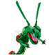 LEGO Pokemon Rayquaza 1083 Piece Building Set Collectible 72168 — image 6