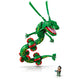 LEGO Pokemon Rayquaza 1083 Piece Building Set Collectible 72168 — image 7