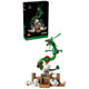 LEGO Pokemon Rayquaza 1083 Piece Building Set Collectible 72168