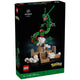 LEGO Pokemon Rayquaza 1083 Piece Building Set Collectible 72168 — image 3
