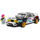 LEGO Speed Champions BMW M3 E30 Car Building Set 358 Pieces 77263 — image 4