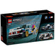 LEGO Speed Champions BMW M3 E30 Car Building Set 358 Pieces 77263 — image 3