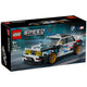 LEGO Speed Champions BMW M3 E30 Car Building Set 358 Pieces 77263 — image 2