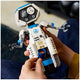 LEGO Marvel The Fantastic Four H.E.R.B.I.E. Building Set 747 Pieces 76339 — image 8