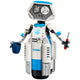 LEGO Marvel The Fantastic Four H.E.R.B.I.E. Building Set 747 Pieces 76339 — image 7