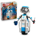 LEGO Marvel The Fantastic Four H.E.R.B.I.E. Building Set 747 Pieces 76339