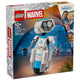 LEGO Marvel The Fantastic Four H.E.R.B.I.E. Building Set 747 Pieces 76339 — image 3