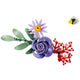 LEGO Botanicals Olivia Rodrigo's Flower Bouquet Building Set 747 Pieces 11507 — image 5