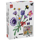 LEGO Botanicals Olivia Rodrigo's Flower Bouquet Building Set 747 Pieces 11507 — image 3