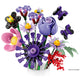 LEGO Botanicals Olivia Rodrigo's Flower Bouquet Building Set 747 Pieces 11507 — image 6