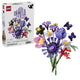 LEGO Botanicals Olivia Rodrigo's Flower Bouquet Building Set 747 Pieces 11507