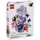 LEGO Botanicals Olivia Rodrigo's Flower Bouquet Building Set 747 Pieces 11507 — image 2