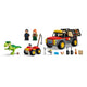 LEGO Jurassic World Young T. Rex Transport Truck Building Set 115 Pieces 77978 — image 7