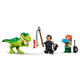 LEGO Jurassic World Young T. Rex Transport Truck Building Set 115 Pieces 77978 — image 6