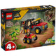 LEGO Jurassic World Young T. Rex Transport Truck Building Set 115 Pieces 77978 — image 2