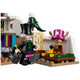 LEGO One Piece Dr. Hiriluk's Hideout Building Set 271 Pieces 75641 — image 8