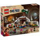 LEGO One Piece Dr. Hiriluk's Hideout Building Set 271 Pieces 75641 — image 2