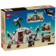 LEGO One Piece Dr. Hiriluk's Hideout Building Set 271 Pieces 75641 — image 3