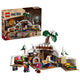 LEGO One Piece Dr. Hiriluk's Hideout Building Set 271 Pieces 75641