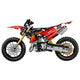 LEGO Technic Ducati Desmo450 MX Factory Motorcycle Building Set 457 Pieces 42238 — image 6