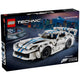 LEGO Technic Dodge Viper GTS-R Sports Car Building Set 805 Pieces 42234 — image 2