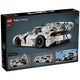 LEGO Technic Dodge Viper GTS-R Sports Car Building Set 805 Pieces 42234 — image 3