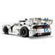 LEGO Technic Dodge Viper GTS-R Sports Car Building Set 805 Pieces 42234 — image 5