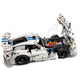 LEGO Technic Dodge Viper GTS-R Sports Car Building Set 805 Pieces 42234 — image 6