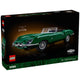 LEGO Icons Jaguar E-Type Car Building Set 1673 Pieces Display Model 11381 — image 2