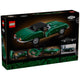 LEGO Icons Jaguar E-Type Car Building Set 1673 Pieces Display Model 11381 — image 3