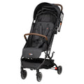 Mothers Choice Daisy Compact Stroller Lightweight 5 Point Harness 17kg