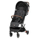 Mothers Choice Daisy Compact Stroller Lightweight 5 Point Harness 17kg