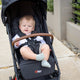 Mothers Choice Daisy Compact Stroller Lightweight 5 Point Harness 17kg — image 8