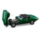 LEGO Icons Jaguar E-Type Car Building Set 1673 Pieces Display Model 11381 — image 7