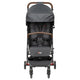 Mothers Choice Daisy Compact Stroller Lightweight 5 Point Harness 17kg — image 6