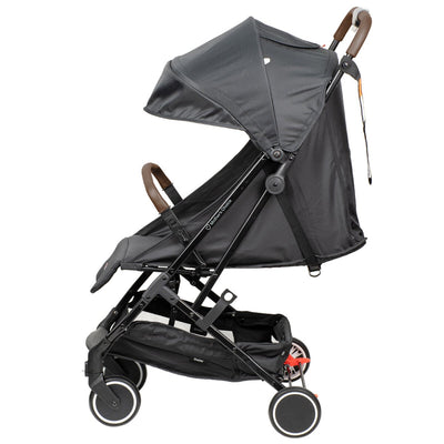 Mothers Choice Daisy Compact Stroller Lightweight 5 Point Harness 17kg