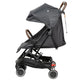 Mothers Choice Daisy Compact Stroller Lightweight 5 Point Harness 17kg — image 4