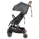 Mothers Choice Daisy Compact Stroller Lightweight 5 Point Harness 17kg — image 5