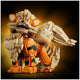LEGO Pokemon Arcanine Building Set Posable Display Figure 72160 — image 3