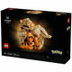 LEGO Pokemon Arcanine Building Set Posable Display Figure 72160 — image 8