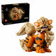 LEGO Pokemon Arcanine Building Set Posable Display Figure 72160