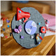 LEGO Editions Olivia Rodrigo's Vinyl Building Set With Minifigure 43028 — image 3