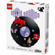 LEGO Editions Olivia Rodrigo's Vinyl Building Set With Minifigure 43028 — image 6
