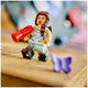 LEGO Editions Olivia Rodrigo's Vinyl Building Set With Minifigure 43028 — image 4