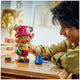 LEGO One Piece Tony Tony Chopper Building Set Posable Figure 75643 — image 3