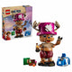 LEGO One Piece Tony Tony Chopper Building Set Posable Figure 75643